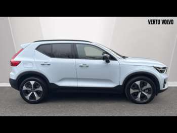 Used Volvo XC40 2024 for sale - 74164729: Photo