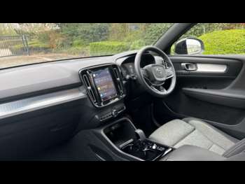 Used Volvo XC40 2024 for sale - 74164729: Photo