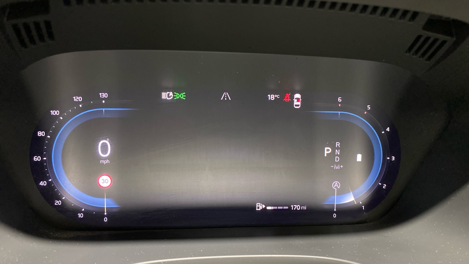 Used Volvo XC60 2023 for sale - 76653197: Photo 11