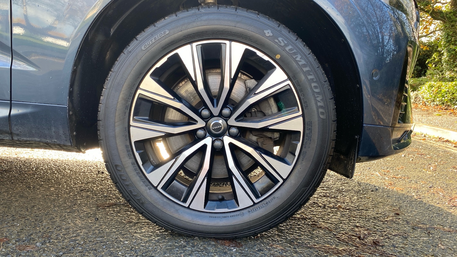 Used Volvo XC60 2023 for sale - 76653197: Photo 16