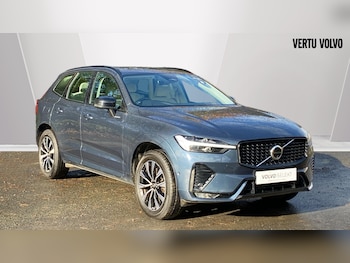 2023 (23) - 2.0 B4D Plus Dark 5dr AWD Geartronic