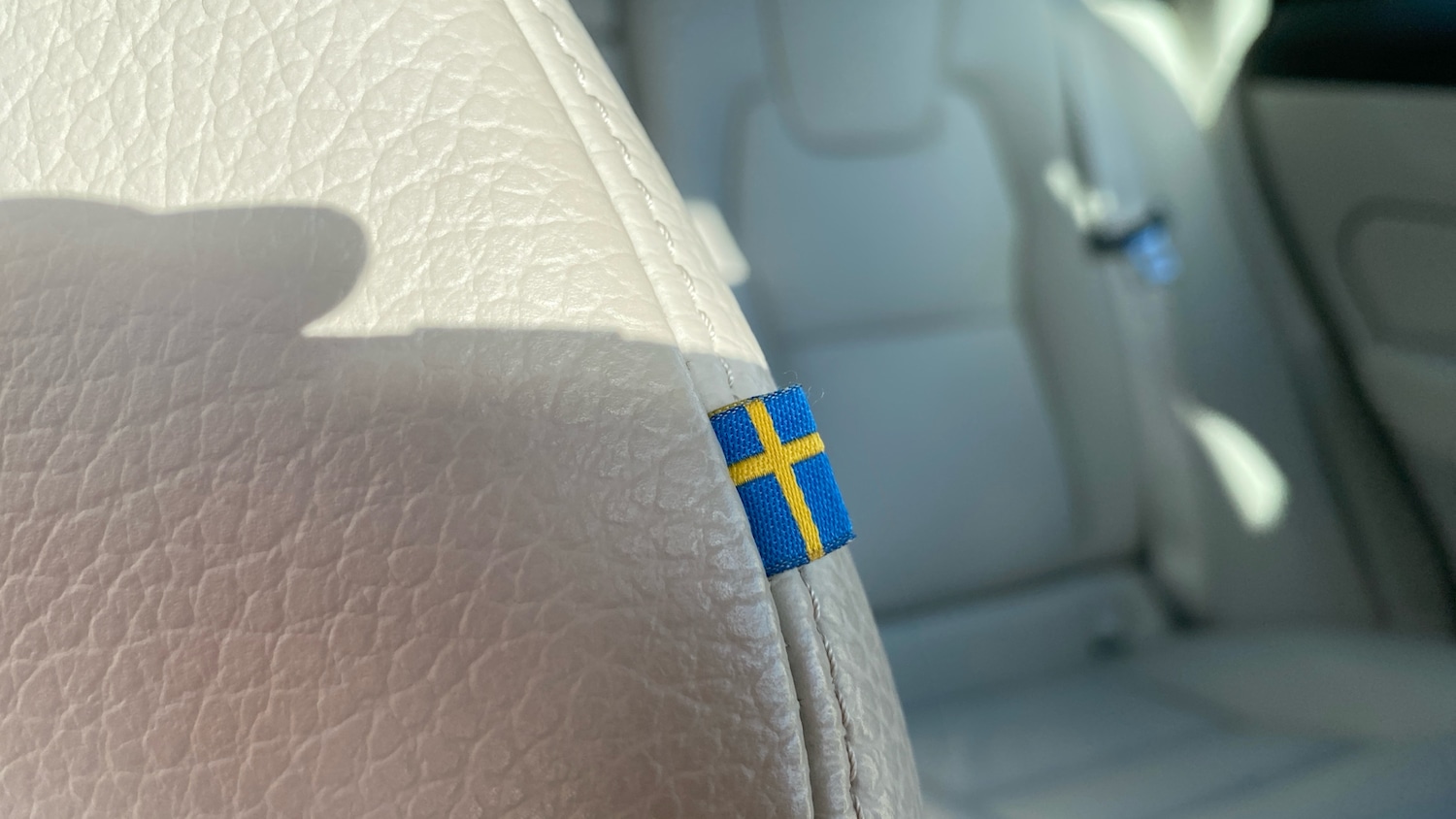 Used Volvo XC60 2023 for sale - 76653197: Photo 22