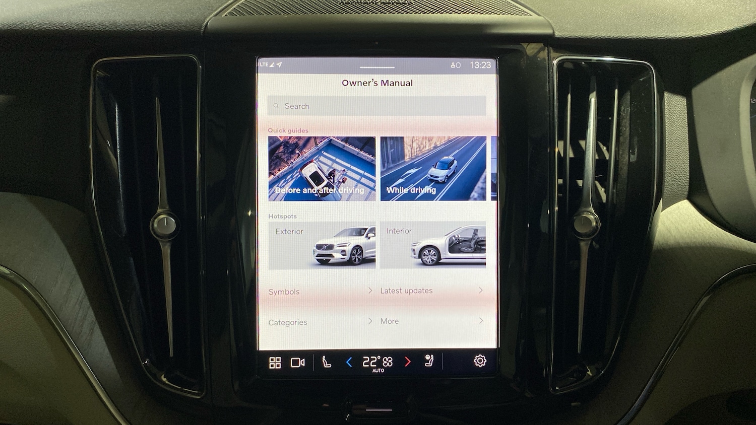 Used Volvo XC60 2023 for sale - 76653197: Photo 41