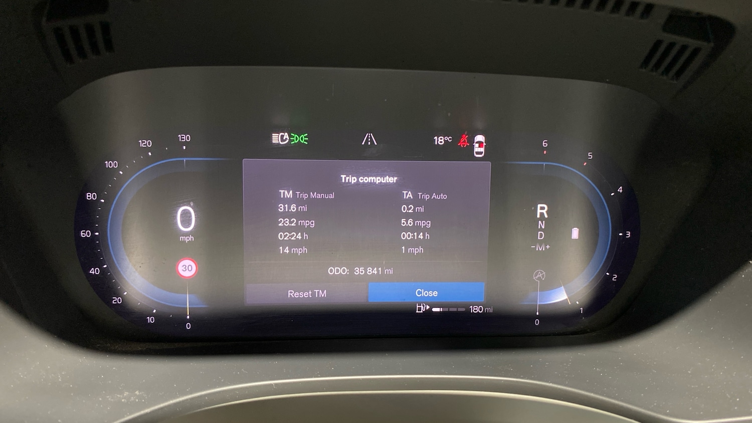 Used Volvo XC60 2023 for sale - 76653197: Photo 43