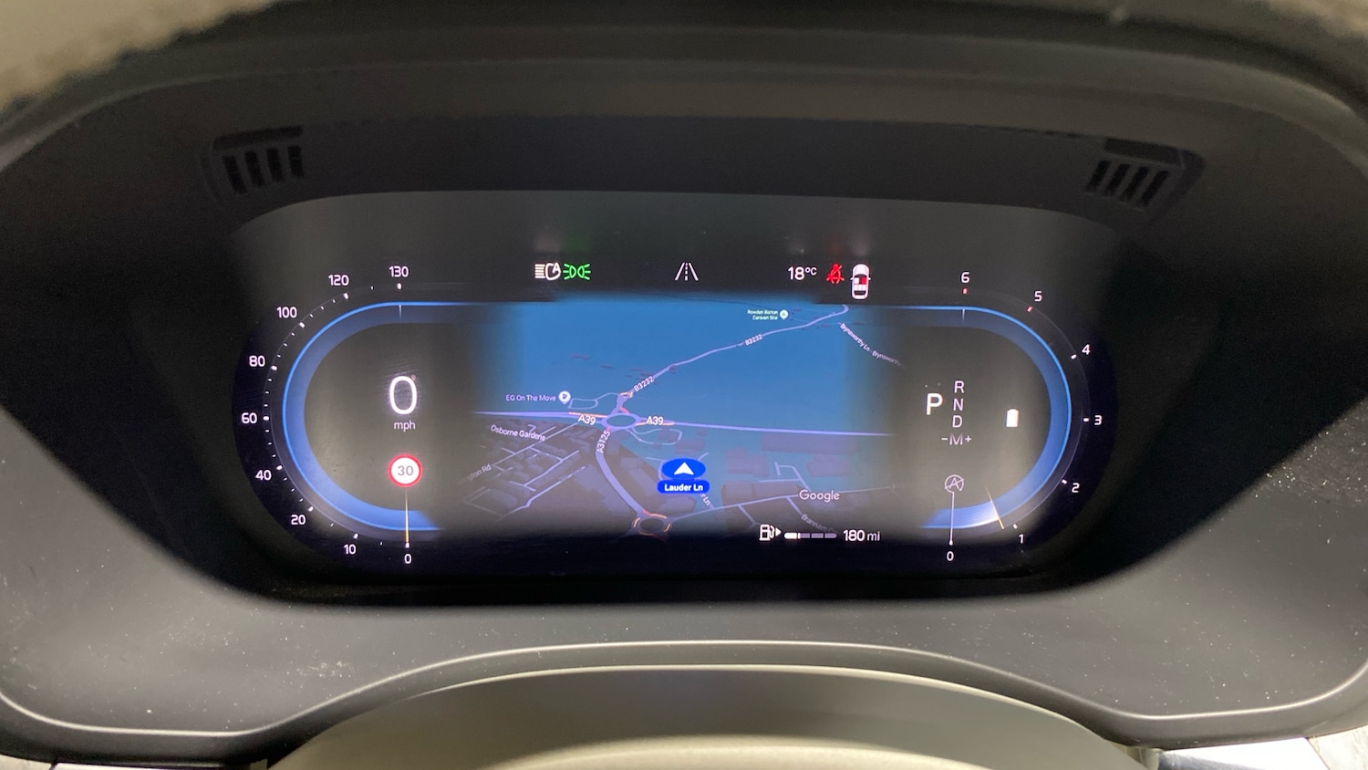 Used Volvo XC60 2023 for sale - 76653197: Photo 44