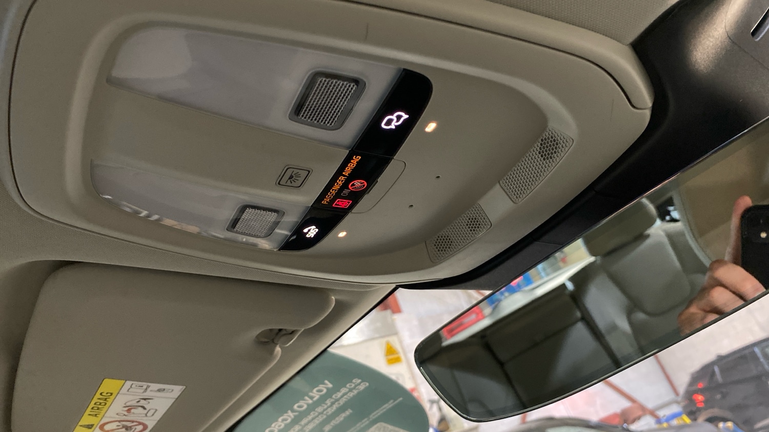 Used Volvo XC60 2023 for sale - 76653197: Photo 45