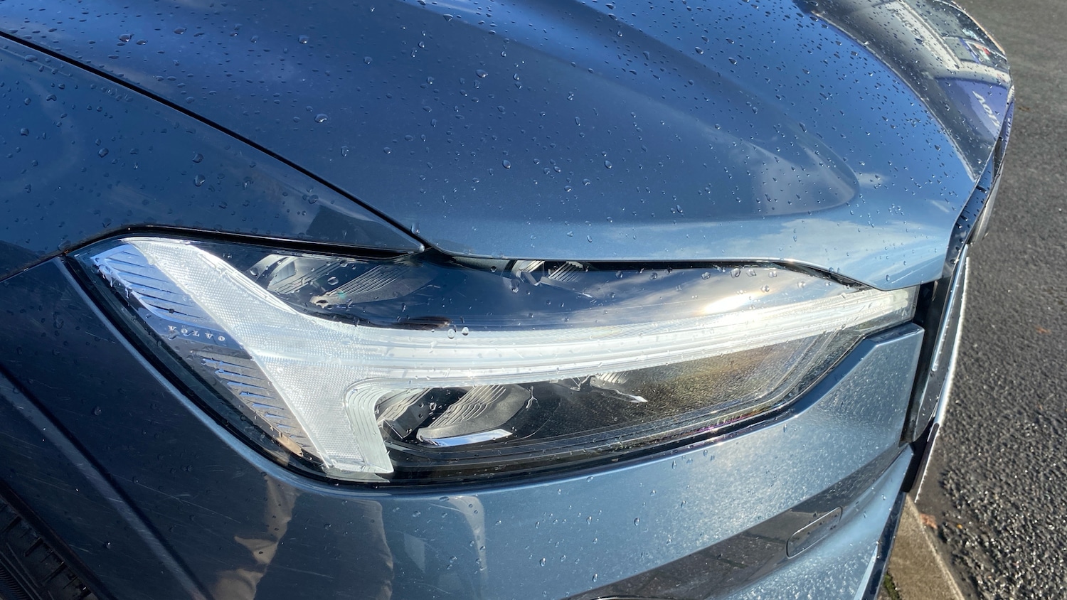 Used Volvo XC60 2023 for sale - 76653197: Photo 48