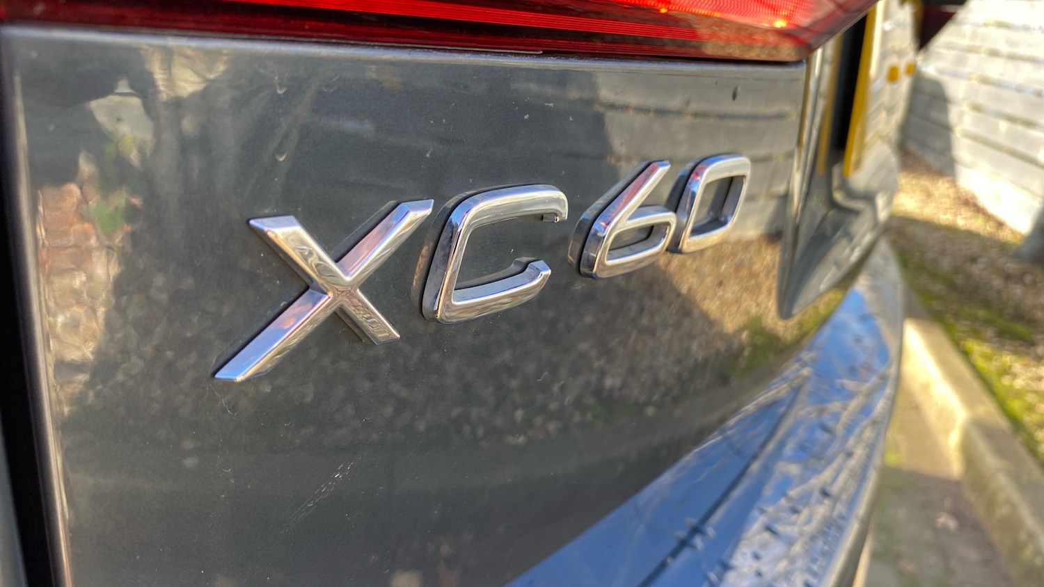 Used Volvo XC60 2023 for sale - 76653197: Photo 50