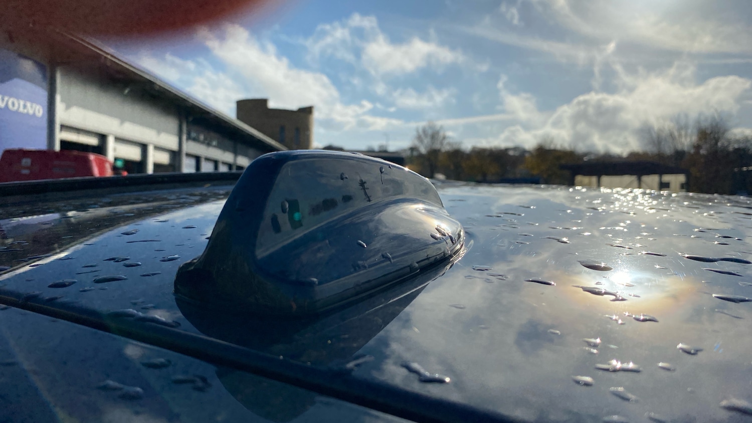 Used Volvo XC60 2023 for sale - 76653197: Photo 51