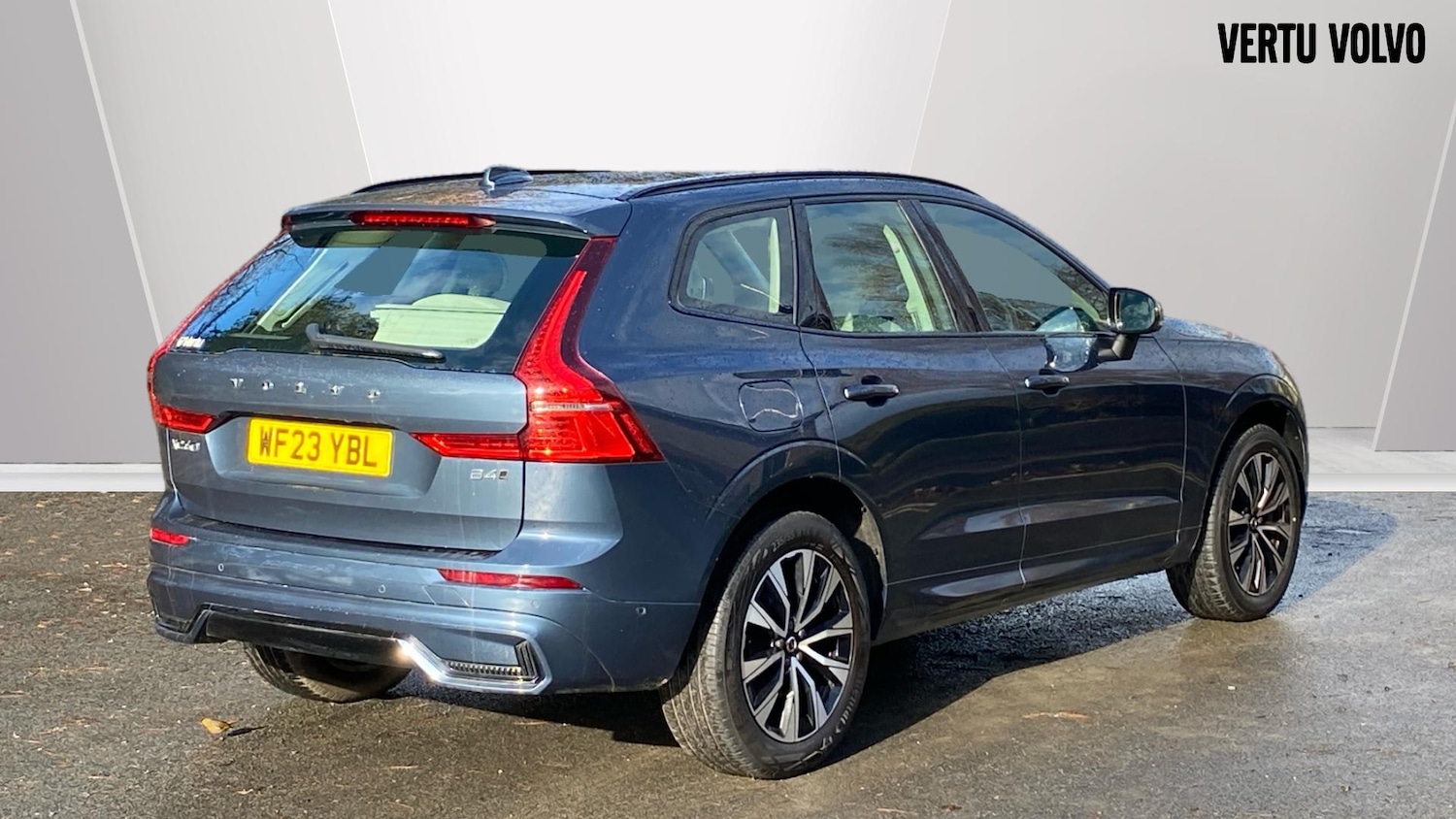 Used Volvo XC60 2023 for sale - 76653197: Photo 7