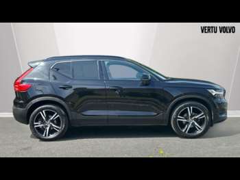 Used Volvo XC40 2022 for sale - 74900993: Photo