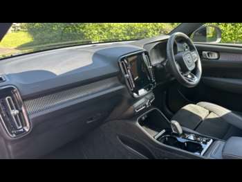 Used Volvo XC40 2022 for sale - 74900993: Photo