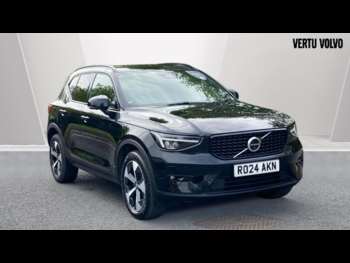 2024 (24) - 2.0 B4P Plus Dark 5dr Auto Petrol Estate