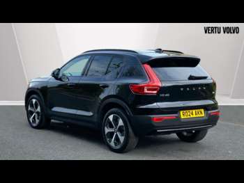 Used Volvo XC40 2024 for sale - 74513370: Photo