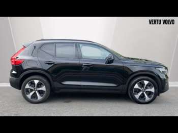 Used Volvo XC40 2024 for sale - 74513370: Photo