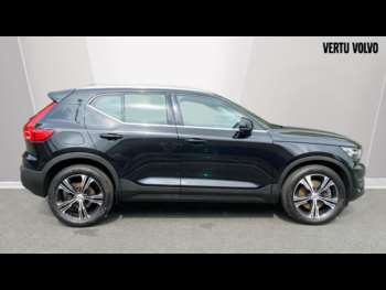 Used Volvo XC40 2022 for sale - 74513375: Photo