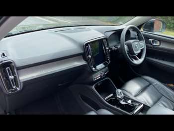Used Volvo XC40 2022 for sale - 74513375: Photo
