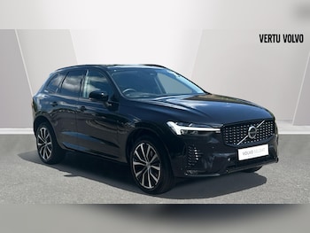 Volvo - XC60
