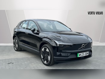 Volvo - EX30