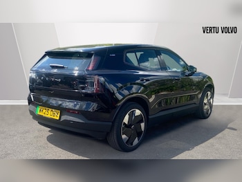 Used Volvo EX30 2025 for sale - 75712916: Photo