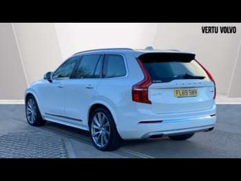 Used Volvo XC90 2019 for sale - 74869180: Photo
