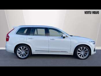 Used Volvo XC90 2019 for sale - 74869180: Photo