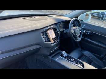 Used Volvo XC90 2019 for sale - 74869180: Photo