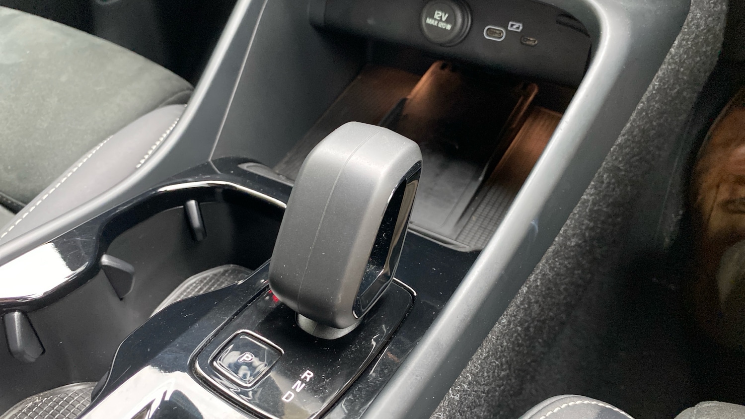 Used Volvo XC40 2025 for sale - 76653323: Photo 14