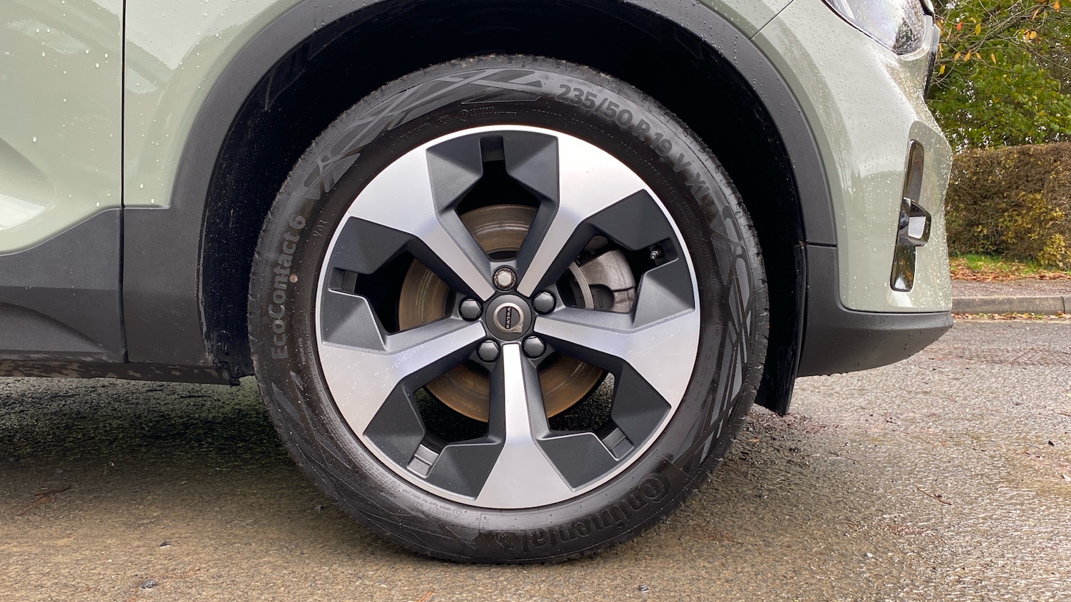 Used Volvo XC40 2025 for sale - 76653323: Photo 16