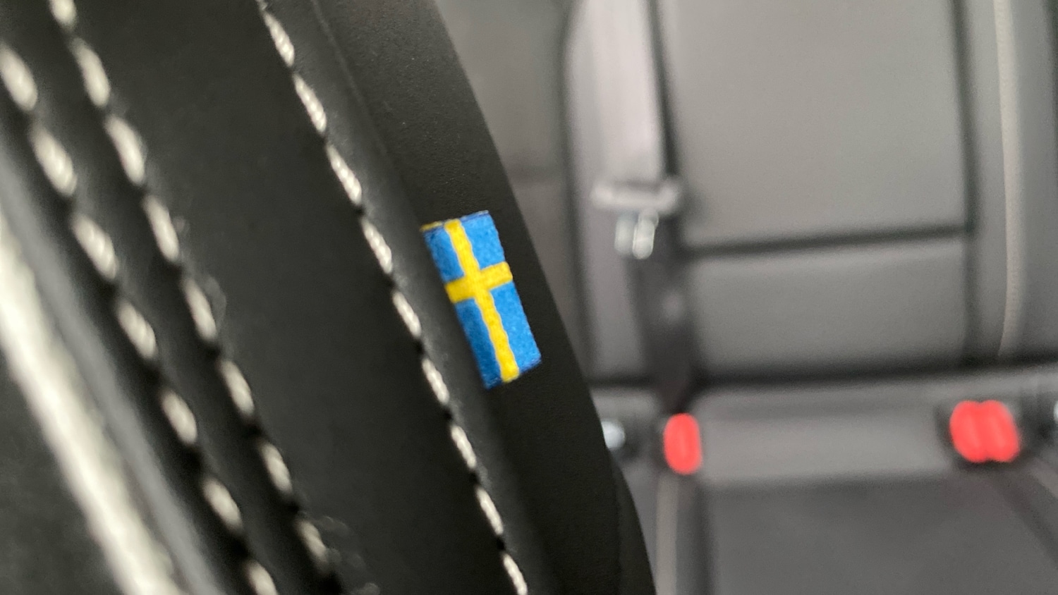 Used Volvo XC40 2025 for sale - 76653323: Photo 22