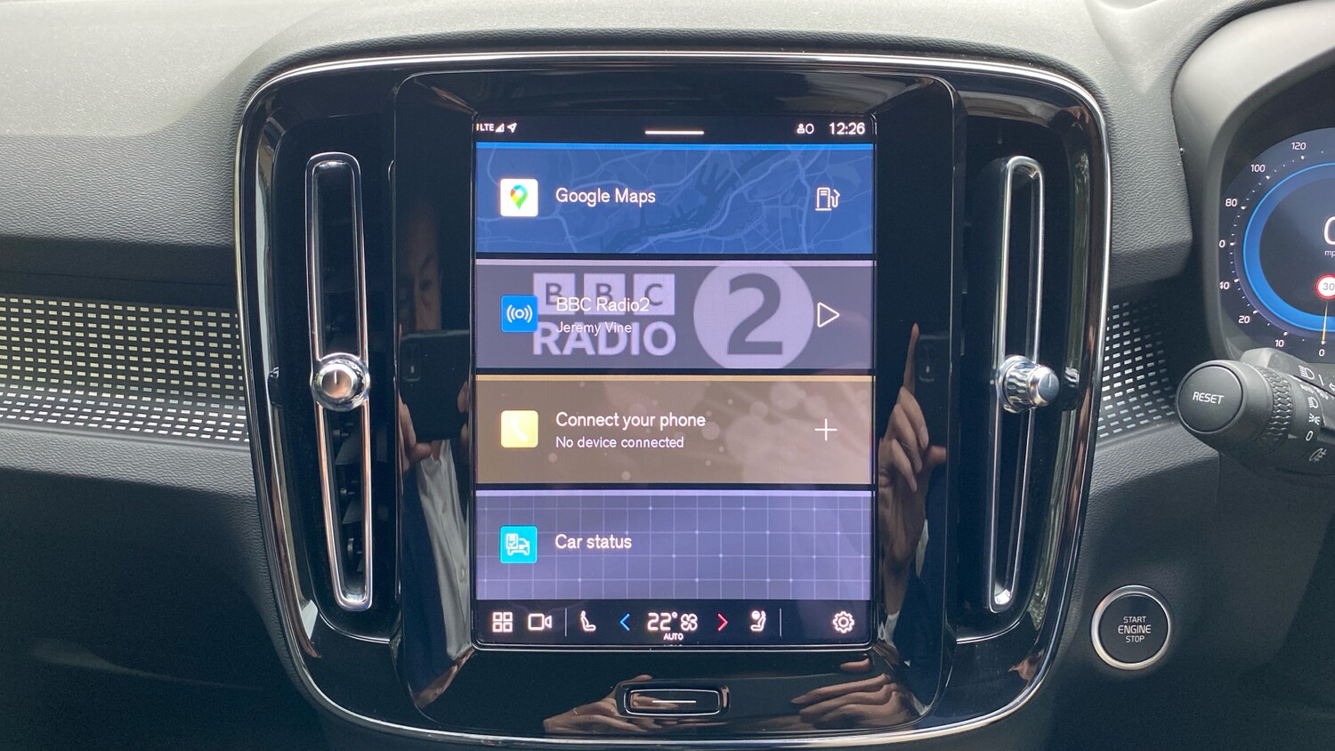 Used Volvo XC40 2025 for sale - 76653323: Photo 29