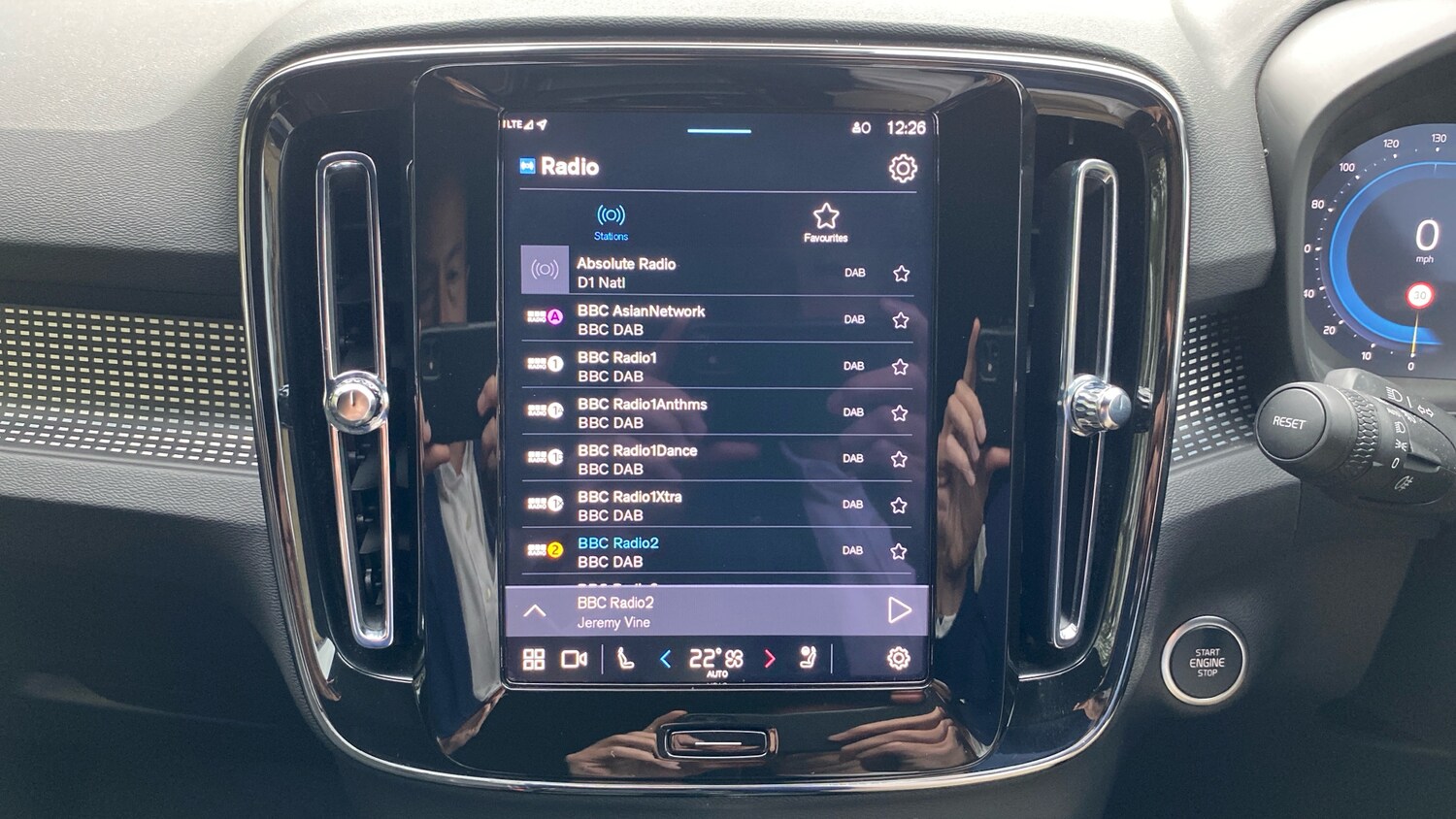 Used Volvo XC40 2025 for sale - 76653323: Photo 30