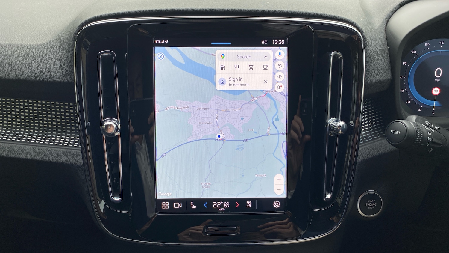 Used Volvo XC40 2025 for sale - 76653323: Photo 31