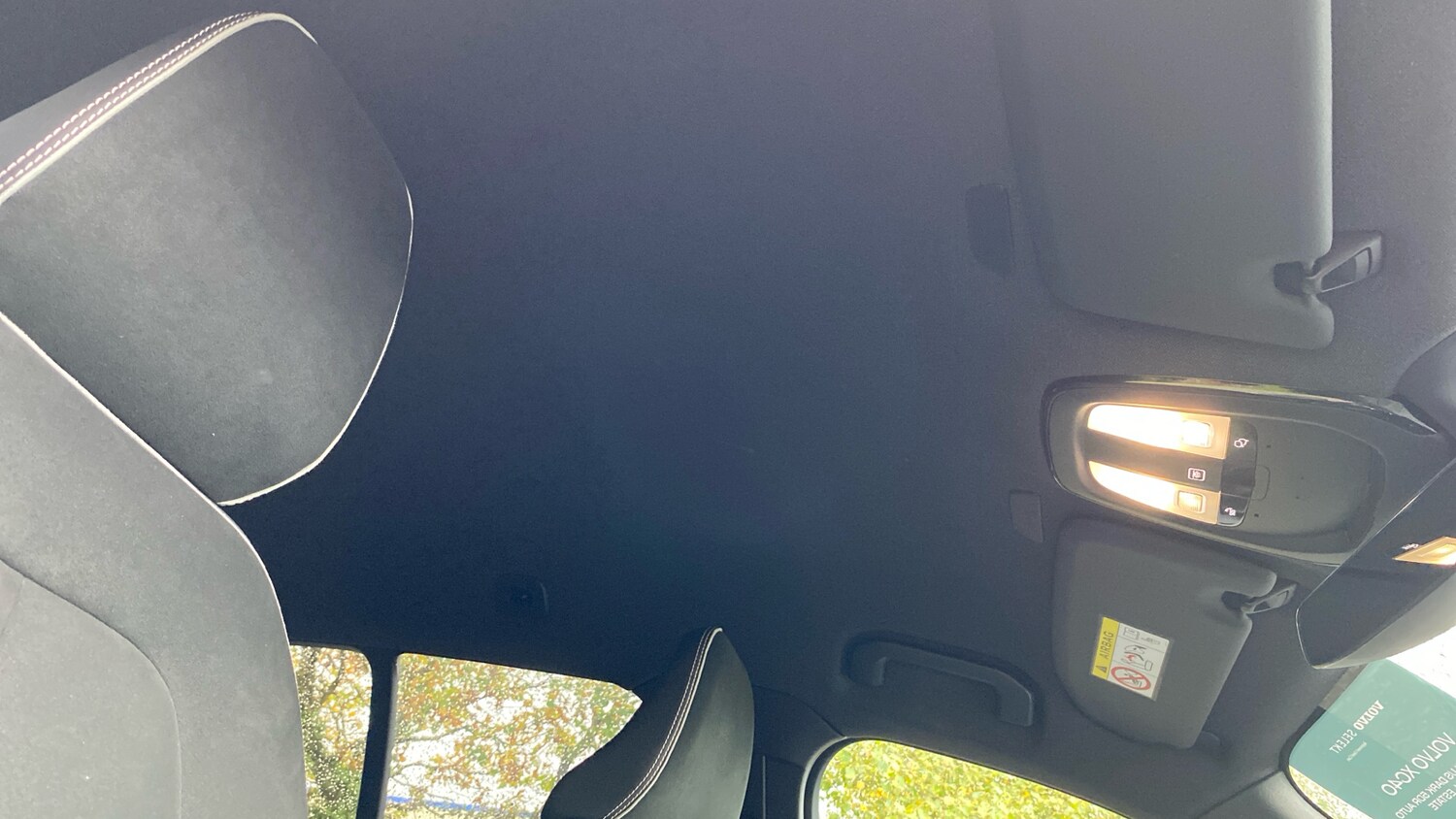 Used Volvo XC40 2025 for sale - 76653323: Photo 39