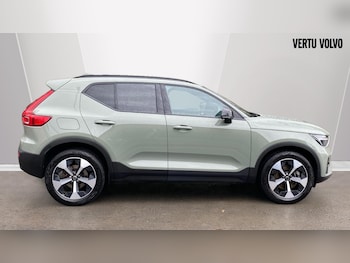 Used Volvo XC40 2025 for sale - 76653323: Photo