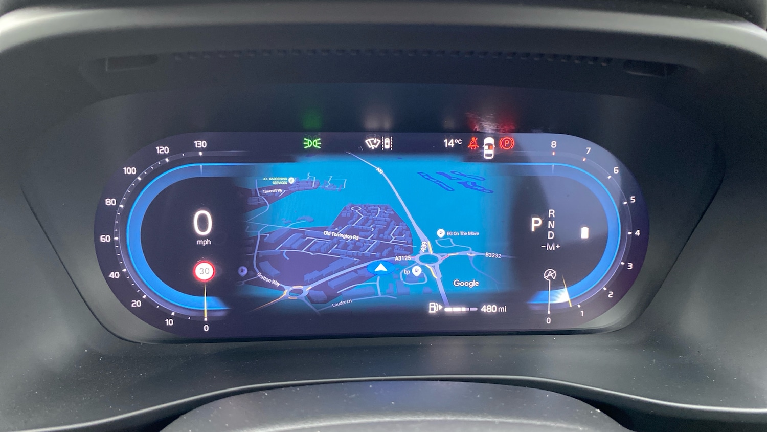 Used Volvo XC40 2025 for sale - 76653323: Photo 43