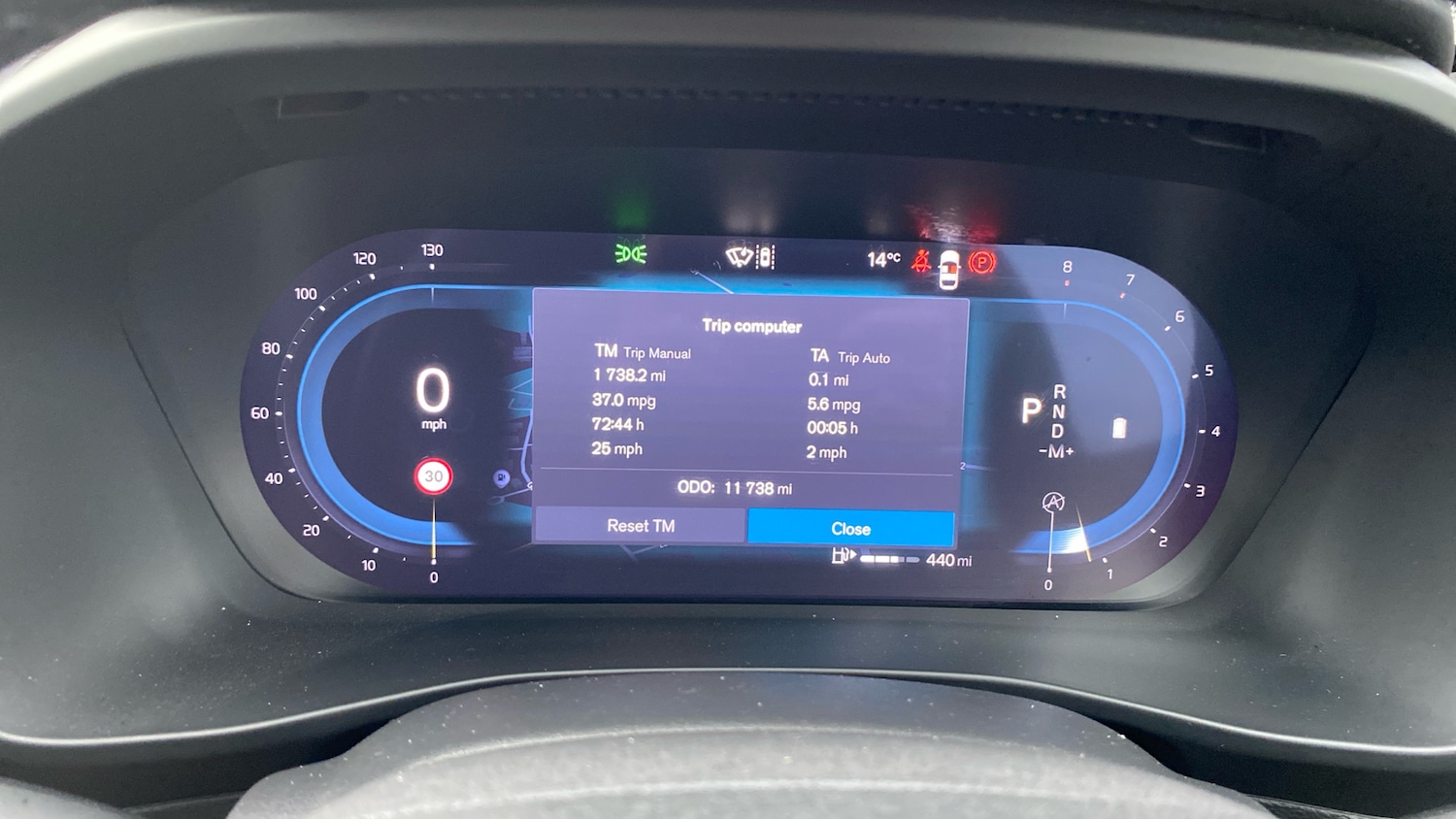 Used Volvo XC40 2025 for sale - 76653323: Photo 44