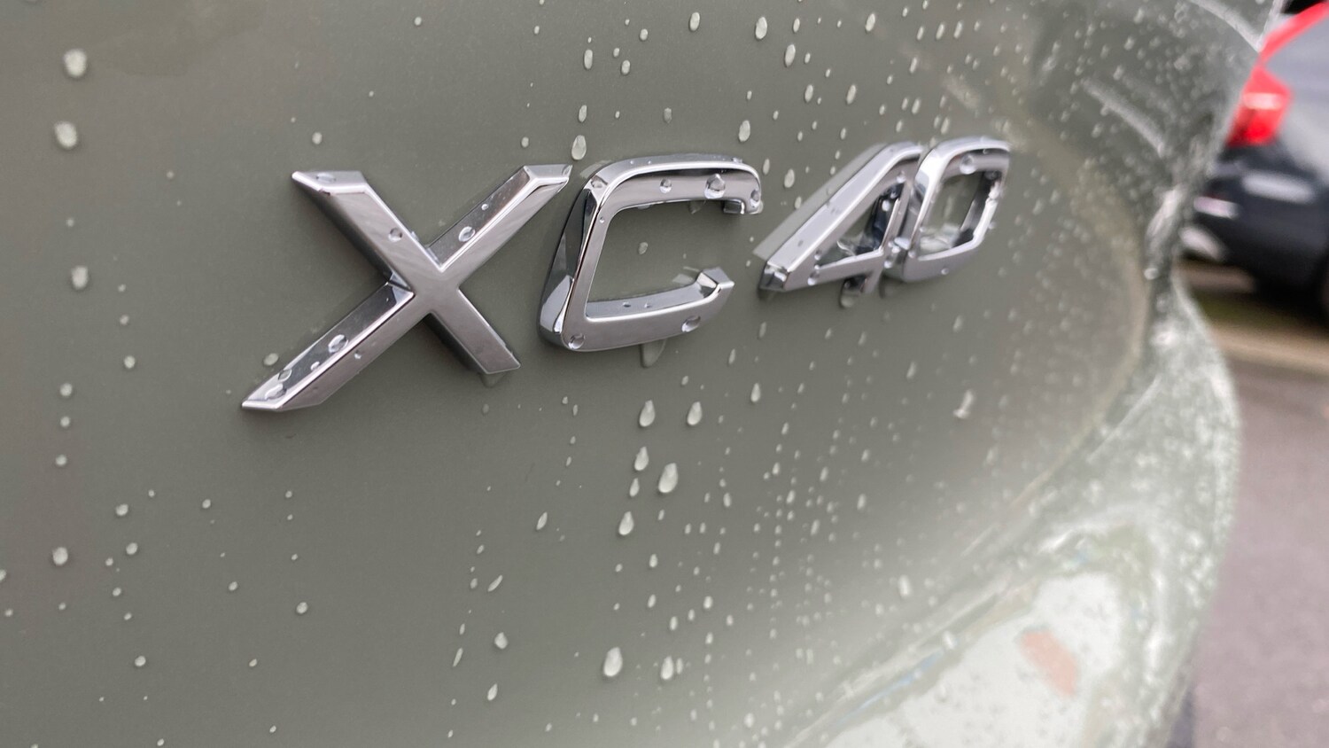 Used Volvo XC40 2025 for sale - 76653323: Photo 47