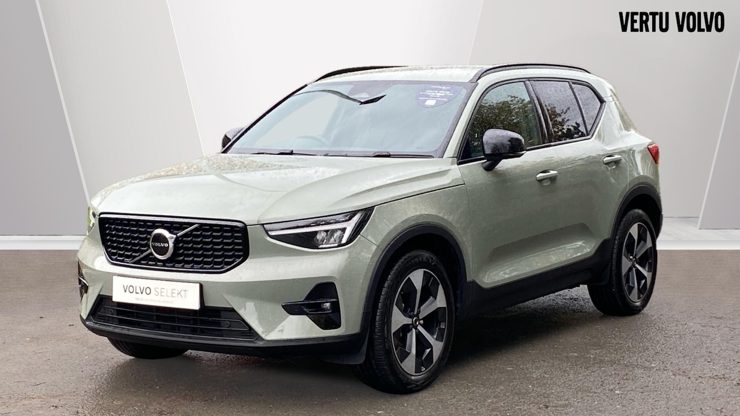 Used Volvo XC40 2025 for sale - 76653323: Photo 6
