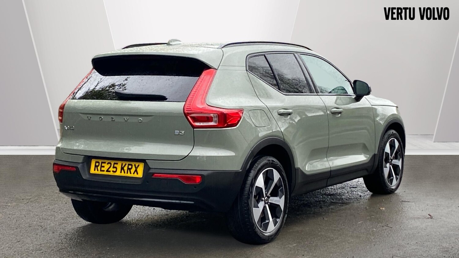 Used Volvo XC40 2025 for sale - 76653323: Photo 7