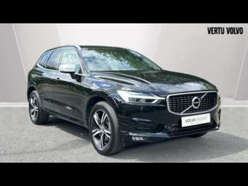 2019 (19) - 2.0 T5 [250] R DESIGN 5dr AWD Geartronic Petrol Estate