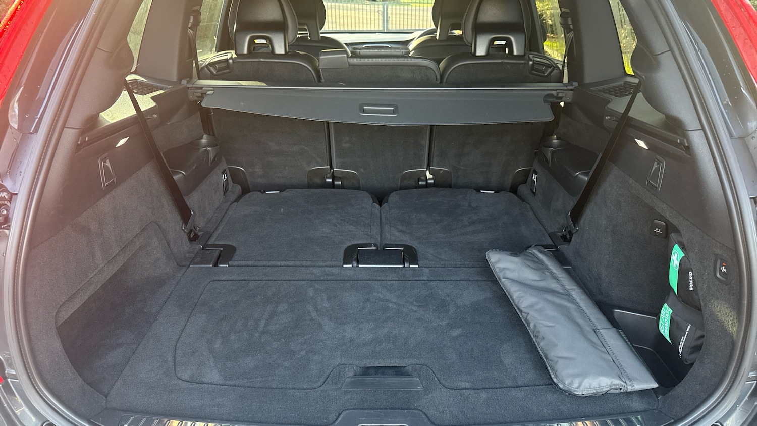 Used Volvo XC90 2021 for sale - 76979671: Photo 13