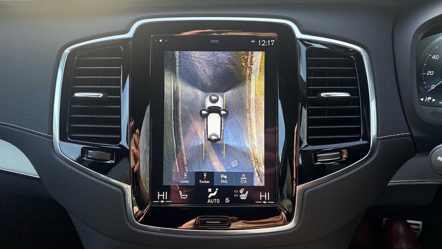 Used Volvo XC90 2021 for sale - 76979671: Photo 16