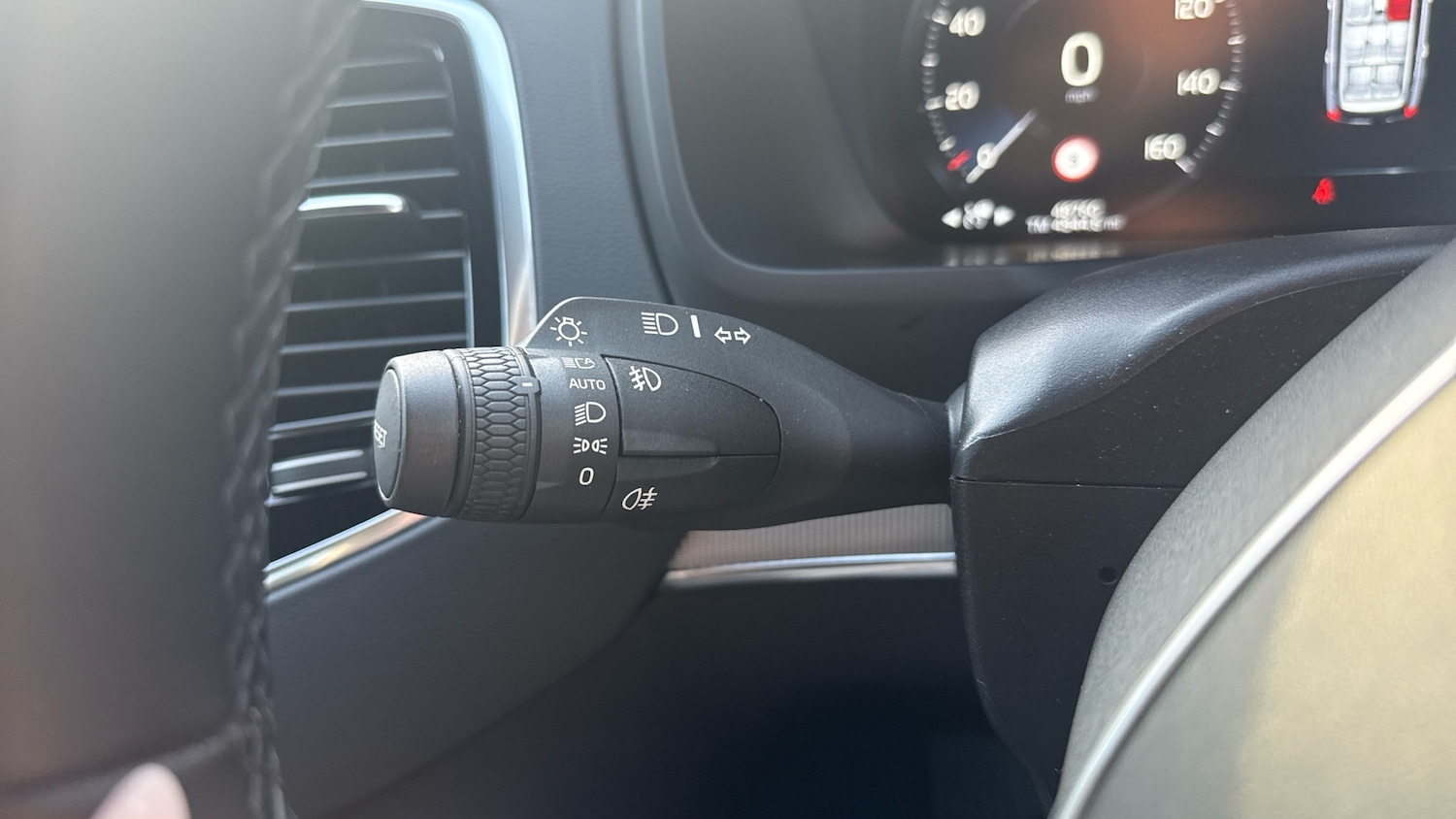 Used Volvo XC90 2021 for sale - 76979671: Photo 17