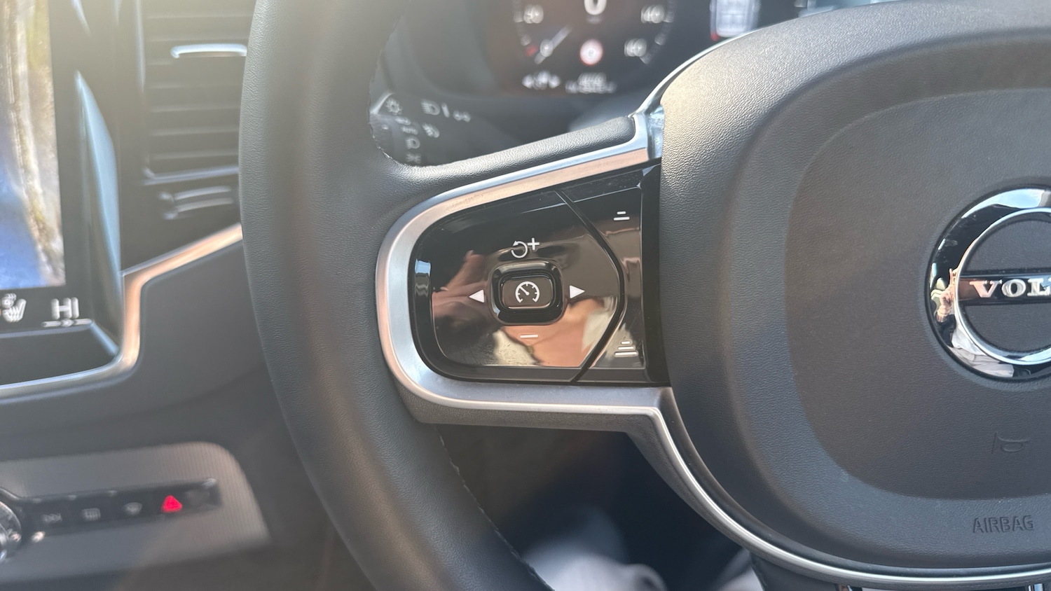 Used Volvo XC90 2021 for sale - 76979671: Photo 18