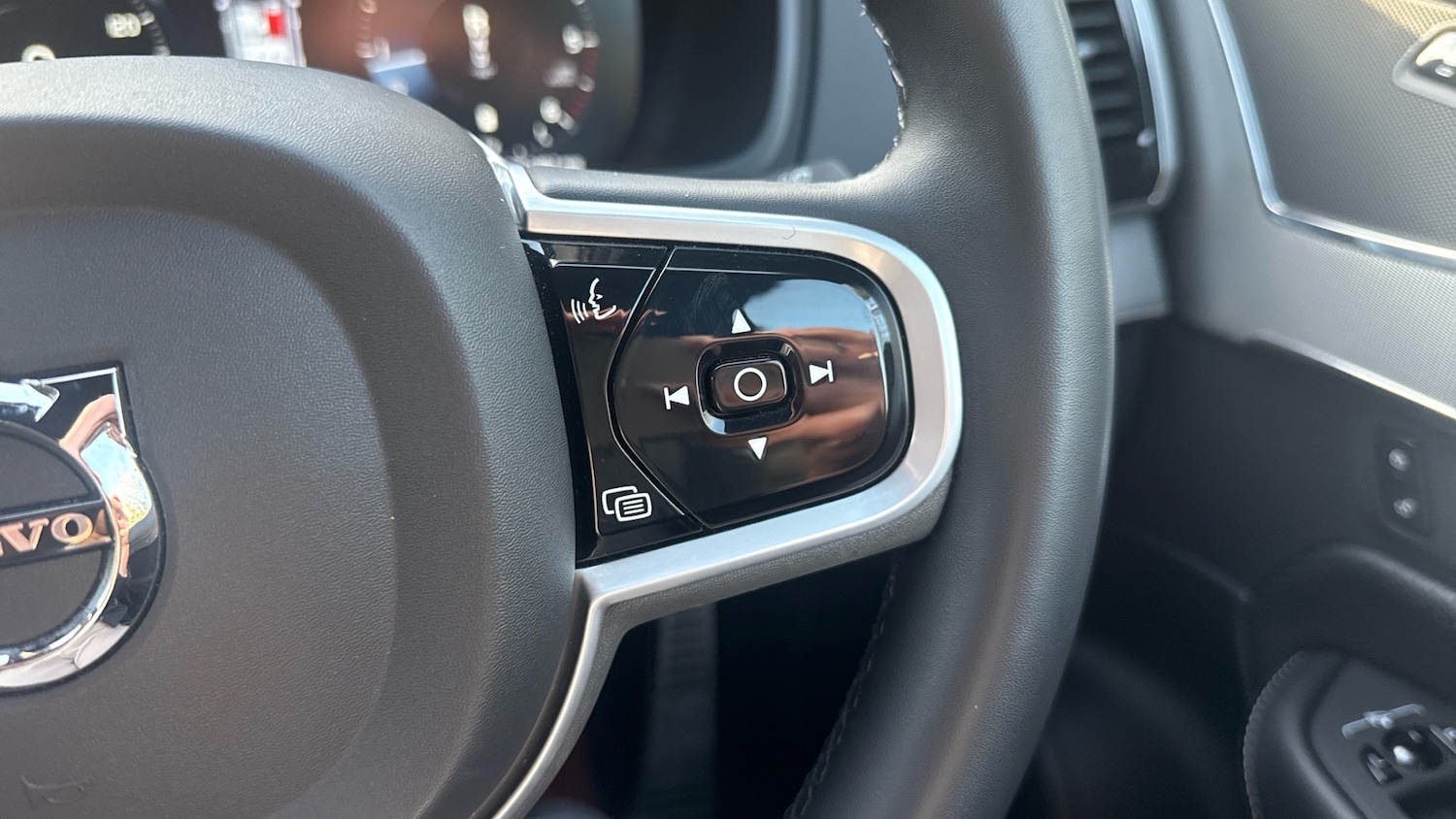 Used Volvo XC90 2021 for sale - 76979671: Photo 19