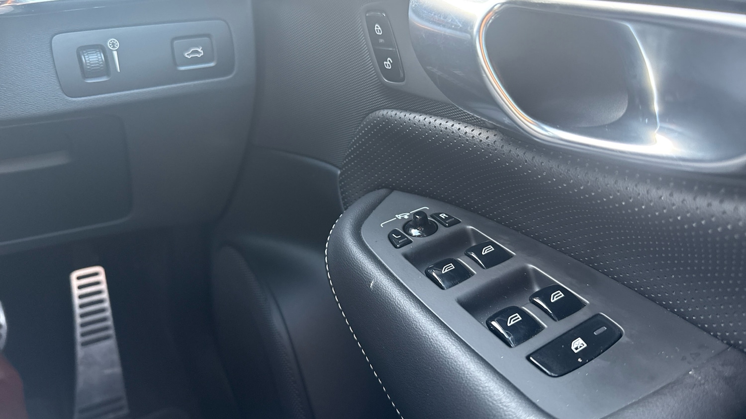 Used Volvo XC90 2021 for sale - 76979671: Photo 21