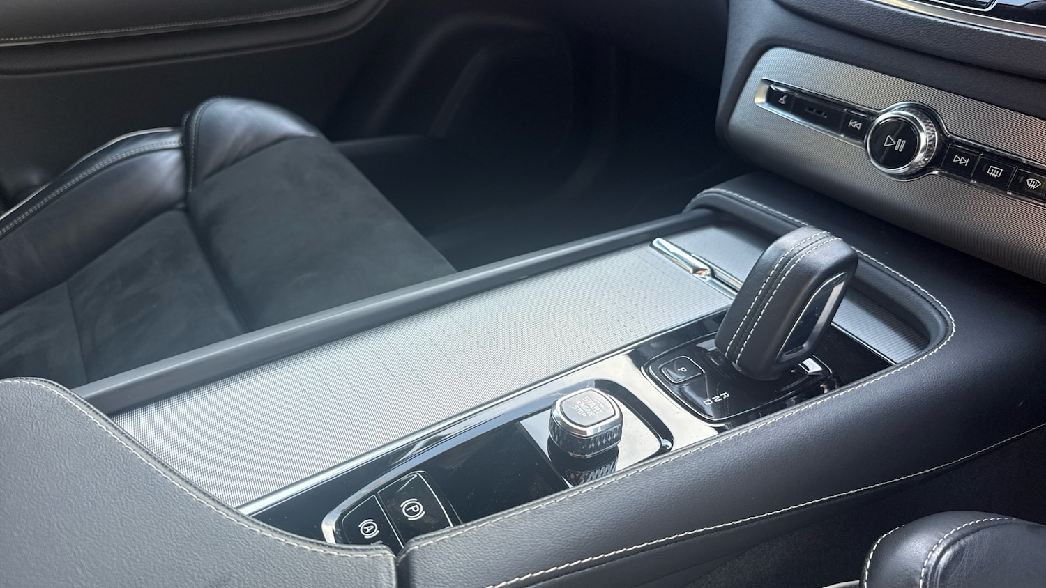 Used Volvo XC90 2021 for sale - 76979671: Photo 22