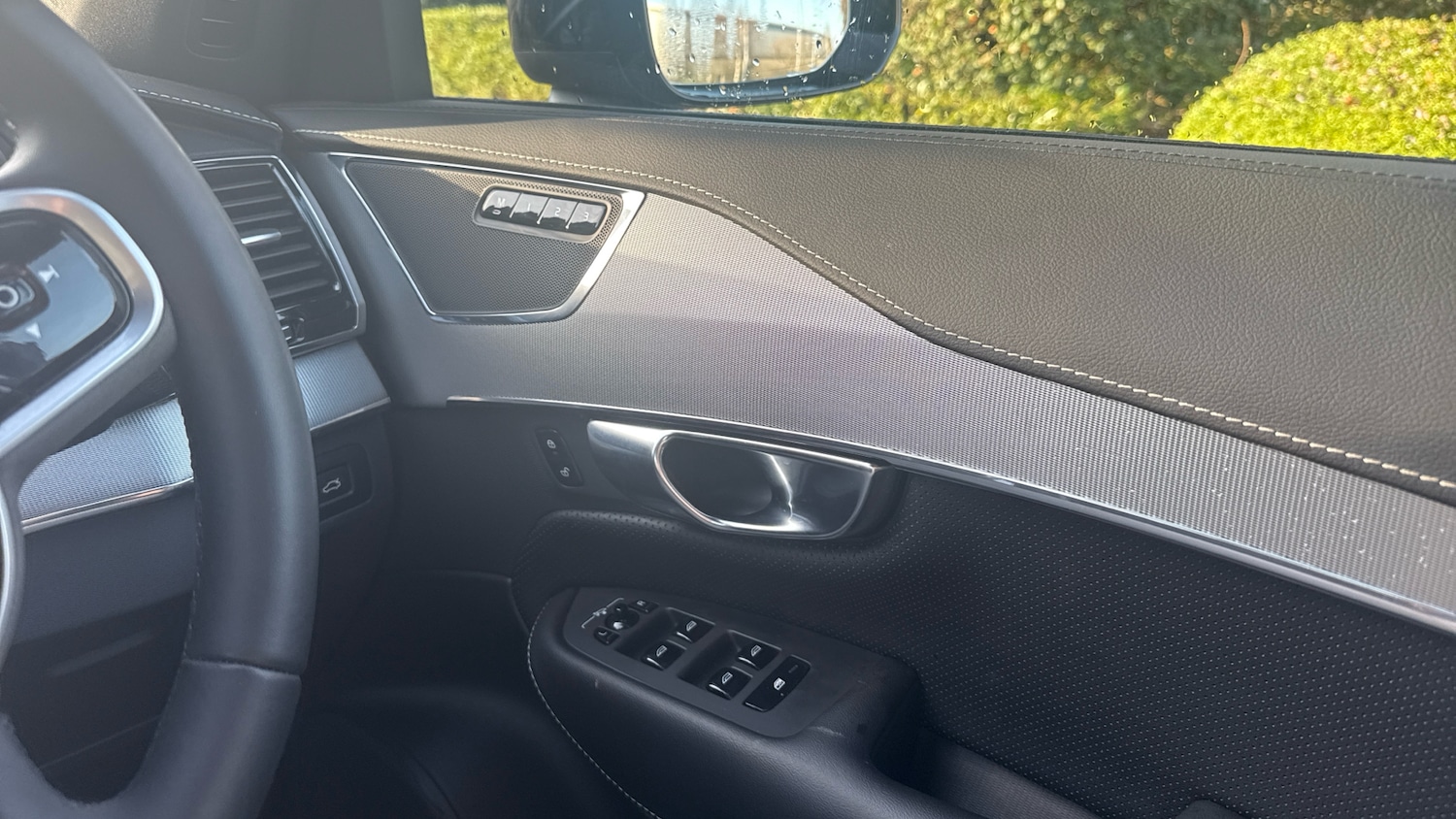 Used Volvo XC90 2021 for sale - 76979671: Photo 25