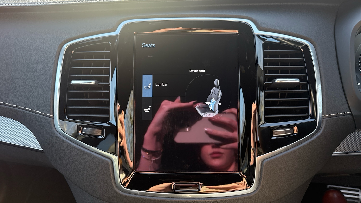 Used Volvo XC90 2021 for sale - 76979671: Photo 28